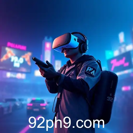 92ph: Revolutionizing Online Gaming in 2025