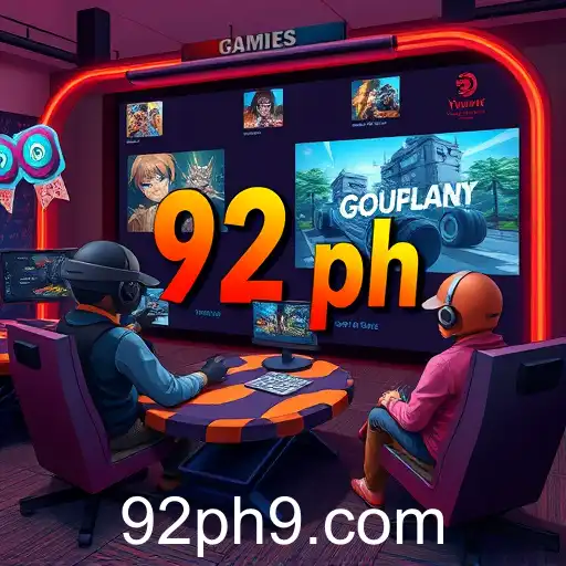 The Rise of 92ph in Gaming