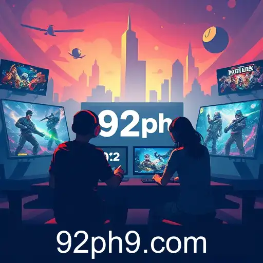 The Rising Influence of 92ph in Gaming Culture