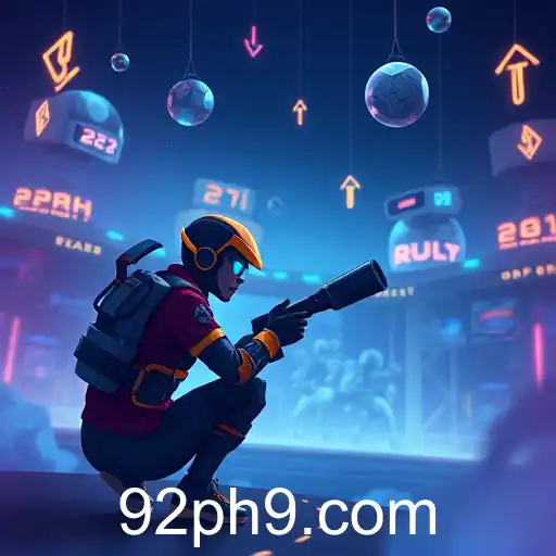 92ph Revolutionizing Online Gaming