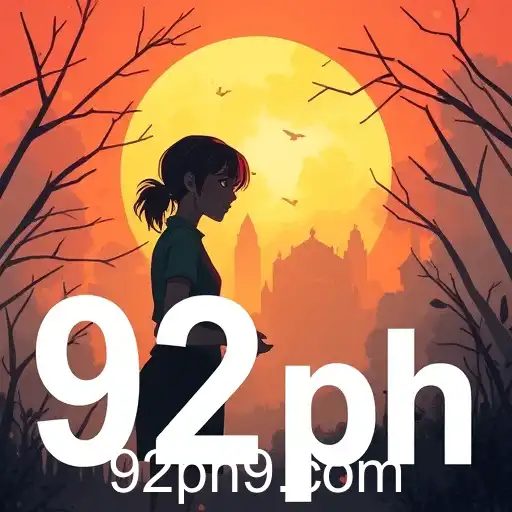 92ph: The Evolution of Online Gaming