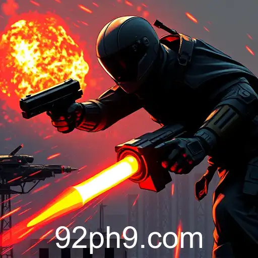 Exploring the Thrill of Action Games: The 92ph Phenomenon