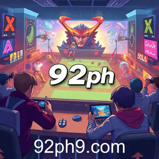 Digital Evolution in Gaming