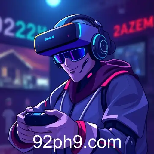 Digital Trends Shaping the Gaming Landscape