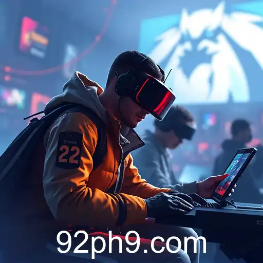 Embracing the Evolution of Online Gaming