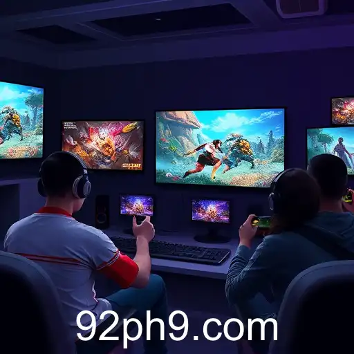 The Evolution of Online Gaming Platforms in 2025