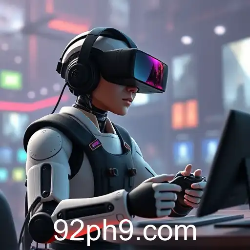 The Evolution of Online Gaming in 2025