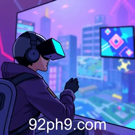 The Evolution of Online Gaming in a Fast-Paced World