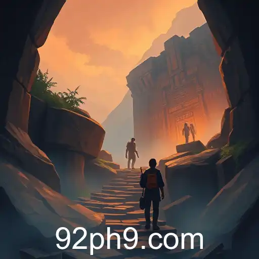 Gamers Unite on 92ph Website