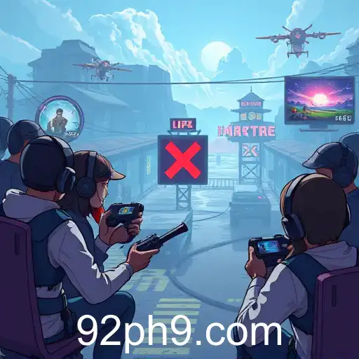 The Evolution of Gaming: 92ph and Beyond