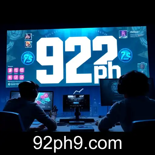 Gaming Revolution: 92ph's Rise Amidst Industry Challenges