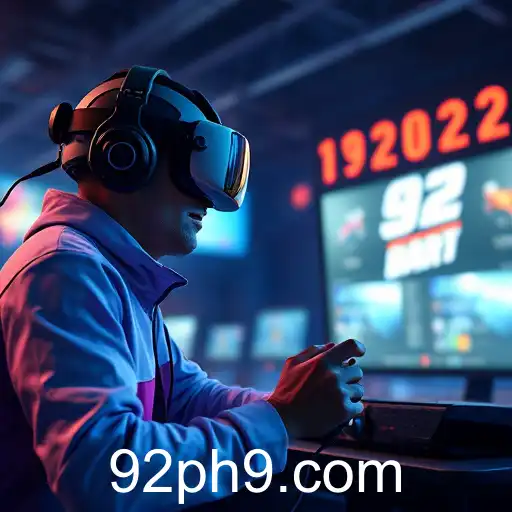 The Impact of Online Gaming in Modern Society