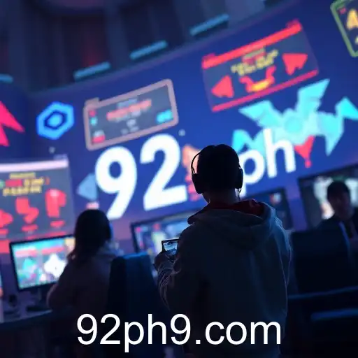 The Competitive Edge of 'Top Leaderboard' Games: Exploring the Impact of '92ph'