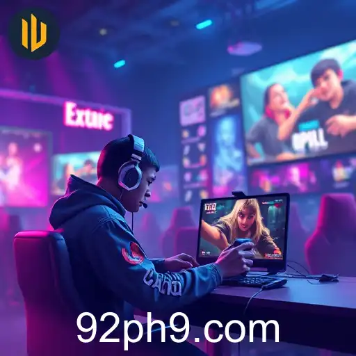 92ph Revolutionizes Online Gaming with Exciting Updates