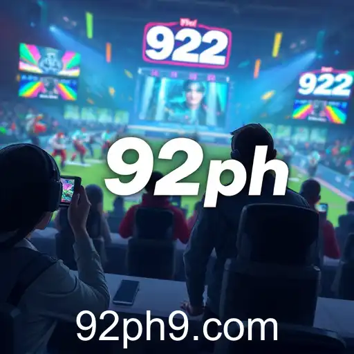 92ph: Shaping the Future of Online Gaming