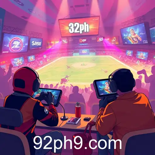 Digital Evolution of Gaming