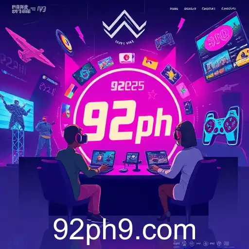Emerging Trends in Gaming: A Deep Dive into 92ph