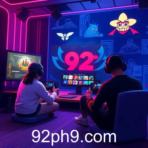 Emerging Trends in Online Gaming