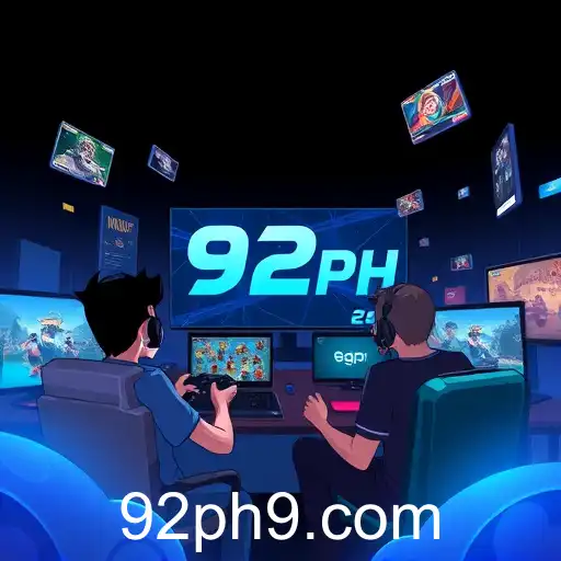 The Evolution of Online Gaming Platforms