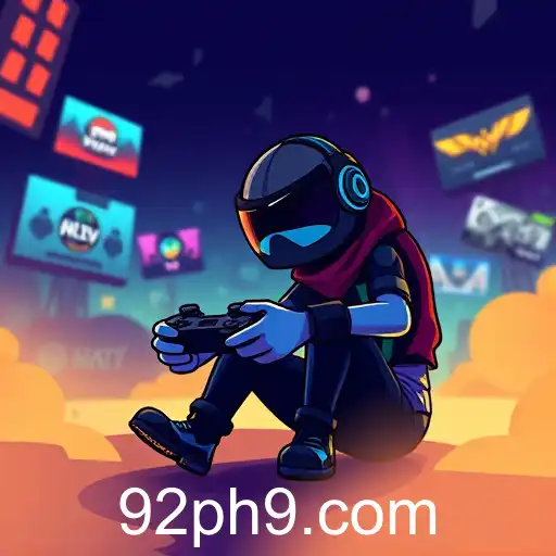 Exploring the 92ph Online Gaming Universe