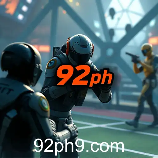 The Amplifying World of 92ph: Gaming in 2025