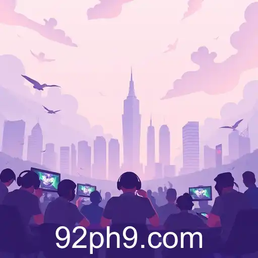 Navigating the Gaming Landscape with 92ph