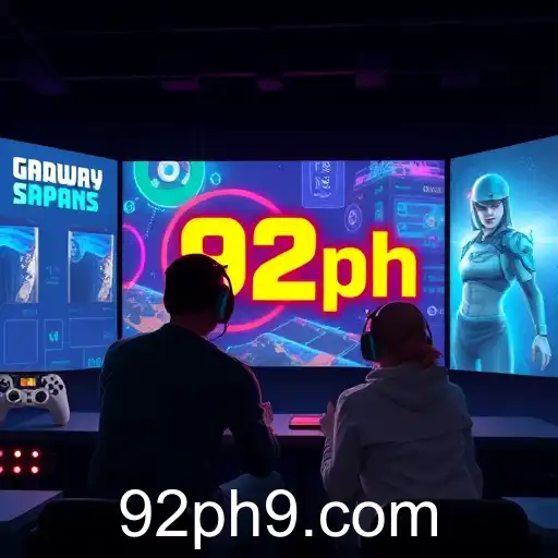 Gaming Trends and Online Safety in 2025