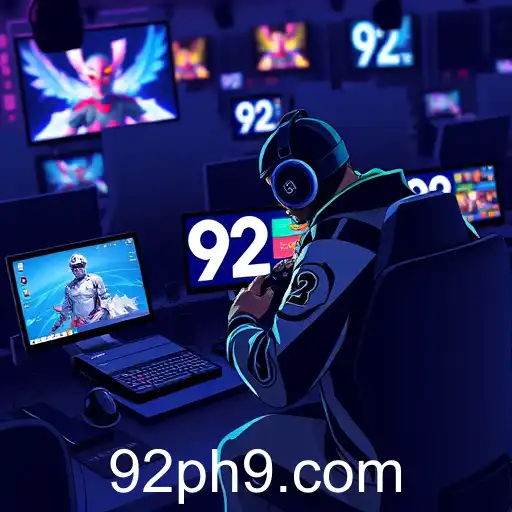 Gaming Trends and Innovations in 2025