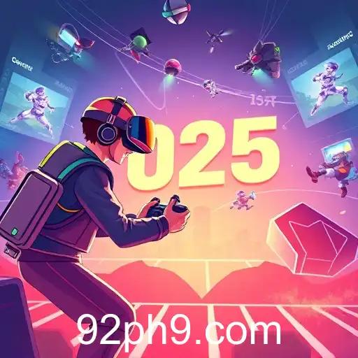 The Growing Influence of 92ph in the Gaming World