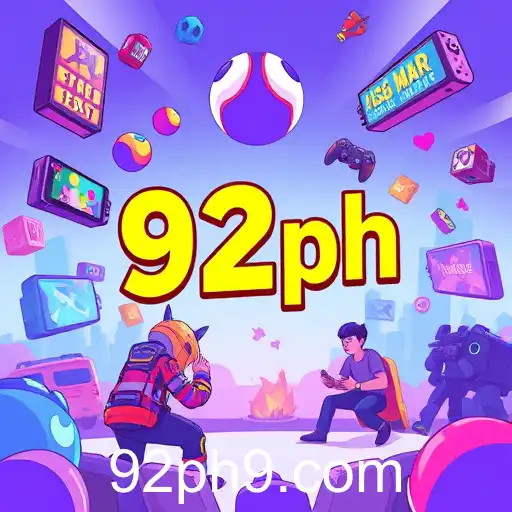 The Rise of 92ph in Gaming