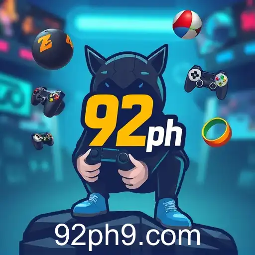 The Rise of 92ph in Gaming Culture