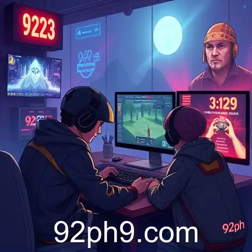 The Rise of 92ph in the Gaming World