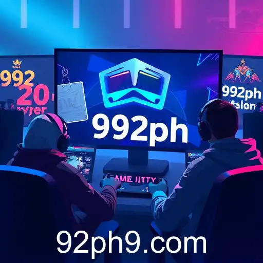 The Rise of 92ph and Its Impact on Global Gaming Culture