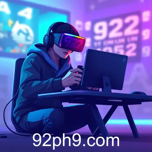 Exploring the Rise of Online Gaming Platforms