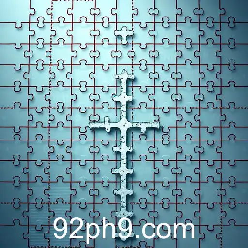 Exploring the Intriguing World of '92ph' Puzzle Games