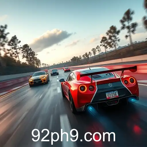 The Thrill of Speed: Exploring the World of Racing Games