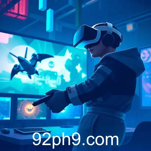 The Rise of 92ph in Gaming