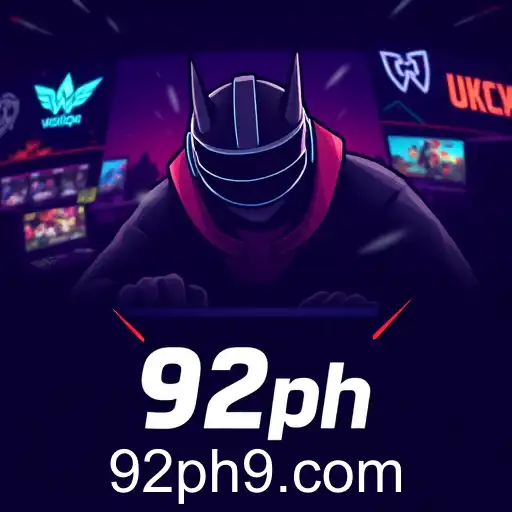 The Rise of 92ph in Online Gaming