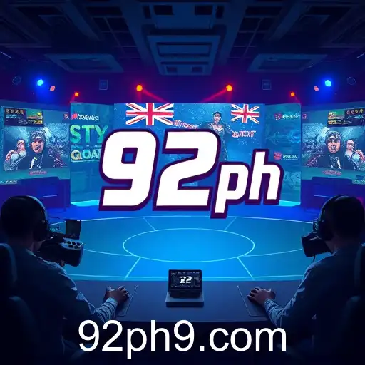 The Rise of 92ph in the Gaming World