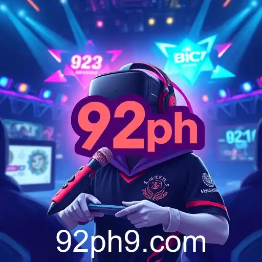 The Rise of 92ph and Its Impact on Global Gaming Culture