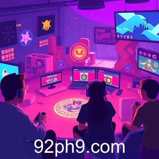 The Rise of Gaming Portals in Digital Entertainment