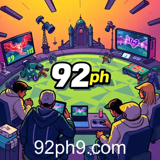 Rising Digital Landscapes: The Influence of Game Websites