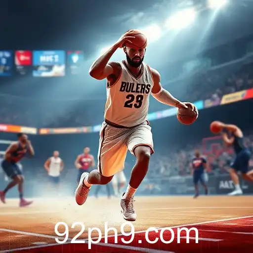Exploring the Thrilling World of Sports Games: The Rising Popularity of '92ph'