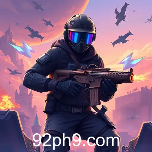 The Rise of 92ph in the Gaming World